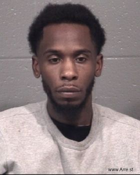 Devaunte Daiquon Collins Mugshot