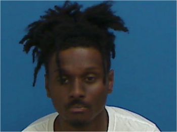 Devin Marquise Backstrom Mugshot