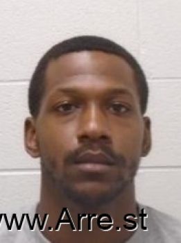 Devin D Barrett Mugshot