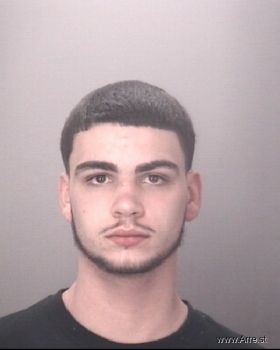 Devin Michael A Byrd Mugshot