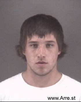 Devin Lynn Combs Mugshot