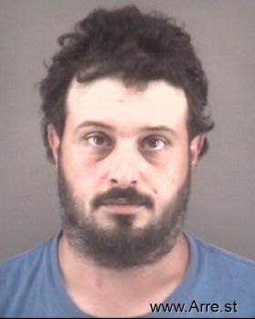 Devin Howard Cook Mugshot