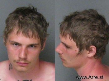 Devin Scott Crosby Mugshot