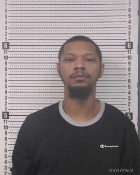 Devin Devun Elleby Mugshot