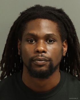 Devin Maurice Farmer Mugshot