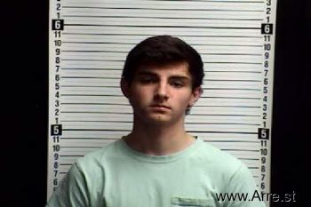 Devin Keither Harris Mugshot