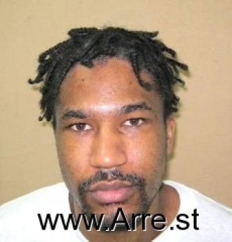 Devin M Hyman Mugshot