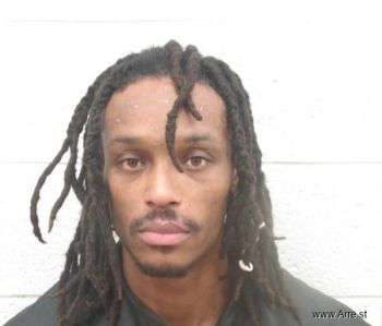 Devin Terrell Johnson Mugshot