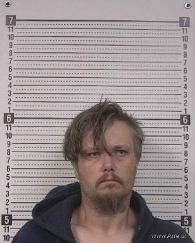 Devin Levi Johnson Mugshot