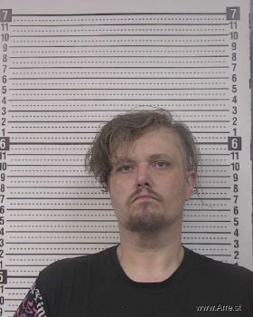 Devin Levi Johnson Mugshot