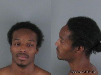 Devin Terrell Johnson Mugshot