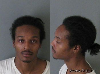 Devin Terrell Johnson Mugshot