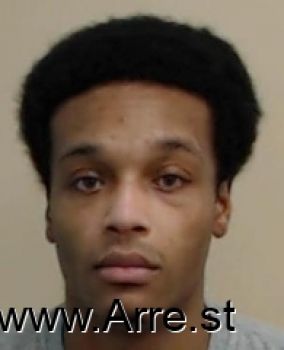 Devin  Johnson Mugshot