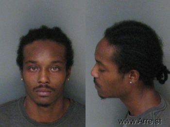 Devin Terrell Johnson Mugshot