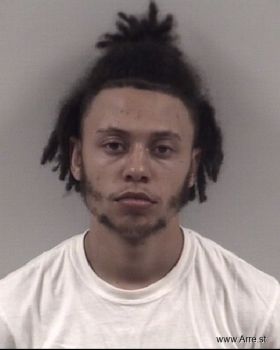 Devin  Johnson Mugshot