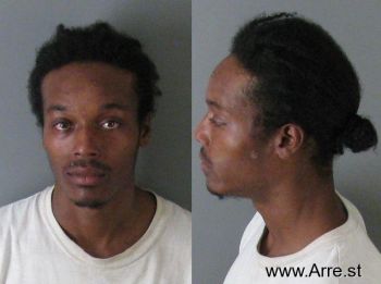 Devin Terrell Johnson Mugshot