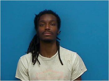 Devin Terrell Johnson Mugshot