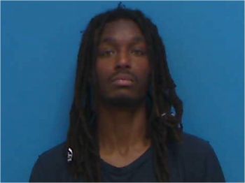 Devin Terrell Johnson Mugshot