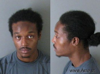 Devin Terrell Johnson Mugshot