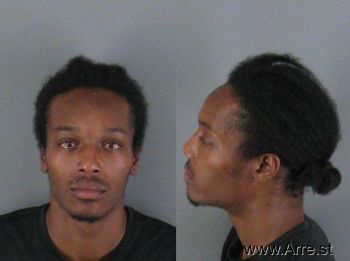 Devin Terrell Johnson Mugshot