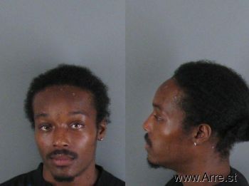 Devin Terrell Johnson Mugshot