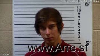 Devin Blane Thoedore Jones Mugshot