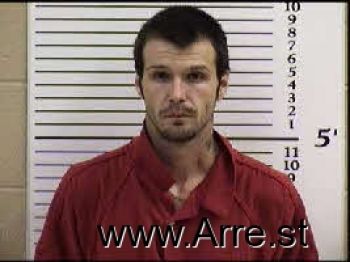 Devin Trey Jones Mugshot