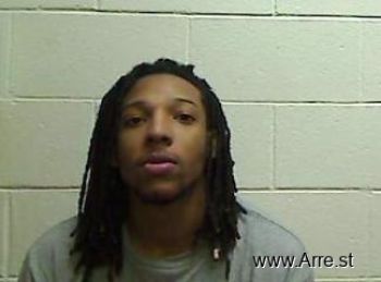 Devin C Jones Mugshot