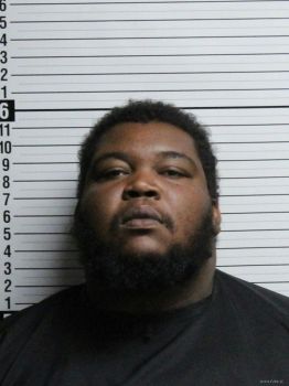 Devin Tyshaun Jones-sheridan Mugshot