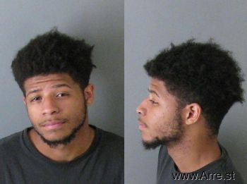 Devin Darshun Mitchell Mugshot