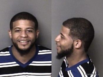 Devin Darshun Mitchell Mugshot