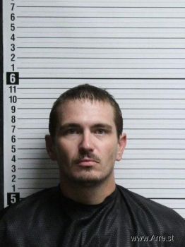 Devin Bruce Roberts Mugshot