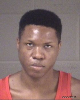 Devin Ray Robinson Mugshot