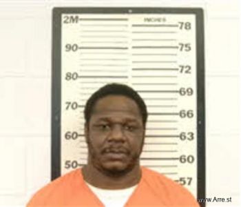 Devin Leeshawn Robinson Mugshot