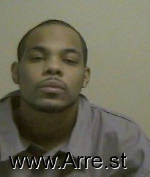 Devin  Thomas Mugshot