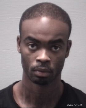 Devin Maurice Williams Mugshot