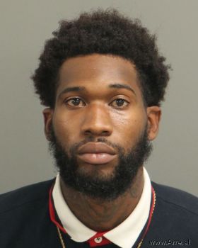 Devin  Wooden Mugshot