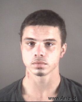 Devin Harold Young Mugshot