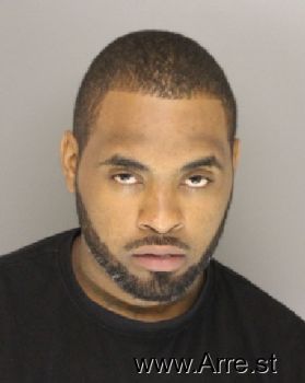 Devine Devante Barrett Mugshot