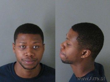 Devine Shaquille Johnson Mugshot