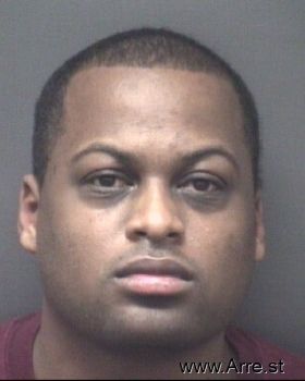 Devon Donancho Berry Mugshot