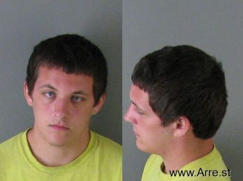 Devon Scott Green Mugshot