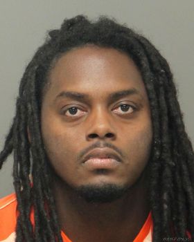 Devon Antonio Harris Mugshot