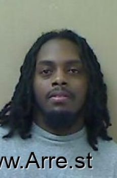 Devon A Harris Mugshot