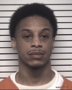 Devon Lamar Heggs Mugshot