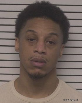 Devon Lamar Heggs Mugshot