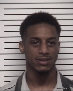 Devon Lamar Heggs Mugshot