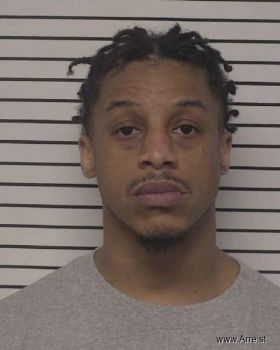 Devon Lamar Heggs Mugshot