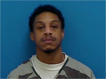 Devon Lamar Heggs Mugshot