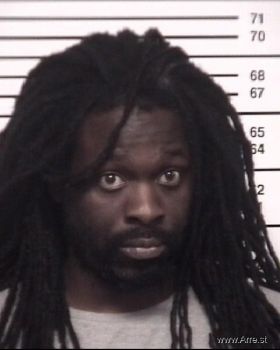 Devon Joseph Jacquet Mugshot